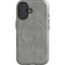 Speckle Grey Concrete iPhone 16 Plus Magsafe Impact Case