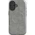 Speckle Grey Concrete iPhone 16 Plus Magsafe Impact Case