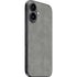 Speckle Grey Concrete iPhone 16 Plus Skin