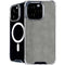 Speckle Grey Concrete iPhone 16 Pro MagSafe Case