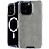 Speckle Grey Concrete iPhone 16 Pro MagSafe Case