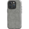 Speckle Grey Concrete iPhone 16 Pro Magsafe Impact Case