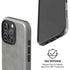 Speckle Grey Concrete iPhone 16 Pro Magsafe Impact Case