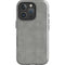 Speckle Grey Concrete iPhone 16 Pro Max Impact Case