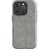 Speckle Grey Concrete iPhone 16 Pro Max Impact Case