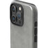 Speckle Grey Concrete iPhone 16 Pro Max Impact Case