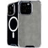 Speckle Grey Concrete iPhone 16 Pro Max MagSafe Case