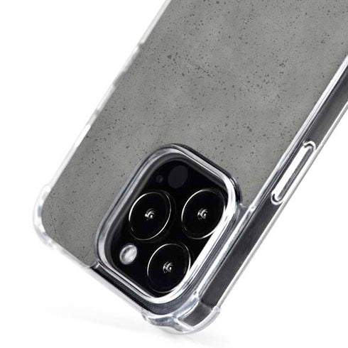 Speckle Grey Concrete iPhone 16 Pro Max MagSafe Case