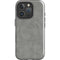 Speckle Grey Concrete iPhone 16 Pro Max Magsafe Impact Case