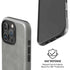 Speckle Grey Concrete iPhone 16 Pro Max Magsafe Impact Case
