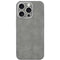 Speckle Grey Concrete iPhone 16 Pro Skin