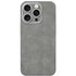 Speckle Grey Concrete iPhone 16 Pro Skin