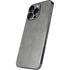 Speckle Grey Concrete iPhone 16 Pro Skin