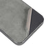 Speckle Grey Concrete iPhone 16 Pro Skin