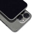 Speckle Grey Concrete iPhone 16 Pro Skin