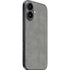 Speckle Grey Concrete iPhone 16 Skin