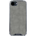 Speckle Grey Concrete iPhone 16e Clear Case