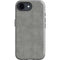 Speckle Grey Concrete iPhone 16e Impact Case