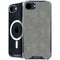 Speckle Grey Concrete iPhone 16e MagSafe Case
