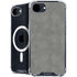 Speckle Grey Concrete iPhone 16e MagSafe Case