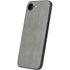 Speckle Grey Concrete iPhone 16e Skin