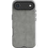 Speckle Grey Concrete iPhone 17 Air Impact Case