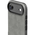Speckle Grey Concrete iPhone 17 Air Impact Case