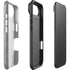 Speckle Grey Concrete iPhone 17 Air Impact Case