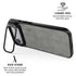 Speckle Grey Concrete iPhone 17 Air Kickstand Case