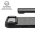 Speckle Grey Concrete iPhone 17 Air Kickstand Case
