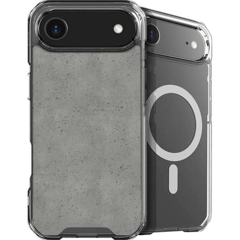 Speckle Grey Concrete iPhone 17 Air MagSafe Case