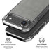 Speckle Grey Concrete iPhone 17 Air MagSafe Case