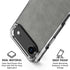 Speckle Grey Concrete iPhone 17 Air MagSafe Case