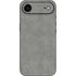 Speckle Grey Concrete iPhone 17 Air Skin