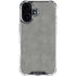 Speckle Grey Concrete iPhone 17 Clear Case