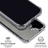 Speckle Grey Concrete iPhone 17 Clear Case