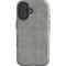 Speckle Grey Concrete iPhone 17 Impact Case