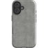 Speckle Grey Concrete iPhone 17 Impact Case