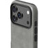 Speckle Grey Concrete iPhone 17 Pro Impact Case