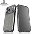 Speckle Grey Concrete iPhone 17 Pro MagSafe Case