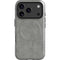 Speckle Grey Concrete iPhone 17 Pro Magsafe Impact Case