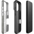 Speckle Grey Concrete iPhone 17 Pro Magsafe Impact Case