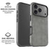 Speckle Grey Concrete iPhone 17 Pro Magsafe Impact Case