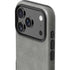 Speckle Grey Concrete iPhone 17 Pro Max Impact Case