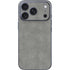 Speckle Grey Concrete iPhone 17 Pro Max Skin