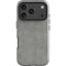 Speckle Grey Concrete iPhone 18 Pro Impact Case