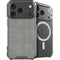 Speckle Grey Concrete iPhone 18 Pro MagSafe Case