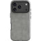 Speckle Grey Concrete iPhone 18 Pro Max Impact Case