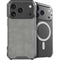 Speckle Grey Concrete iPhone 18 Pro Max MagSafe Case