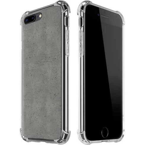 Speckle Grey Concrete iPhone Cases